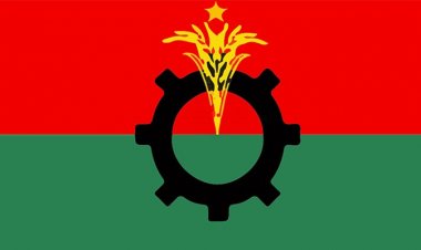 ২৫ জেলায় বিএনপি’র নয়া বার্তা