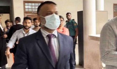 সেই বিচারকের সাজার বিরুদ্ধে আপিলের রায় পিছিয়ে ২৩ জানুয়ারি