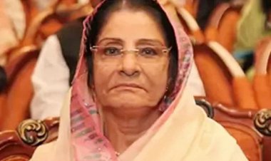 আমাকে ইচ্ছা করে বাদ দিয়েছে, সমর্থন কেন থাকবে: জাপা প্রসঙ্গে রওশন