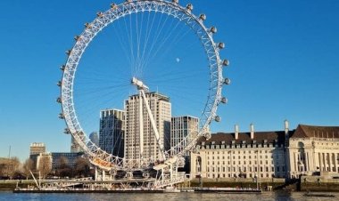 বৃটেন ভ্রমণকারীদের জন্য সুখবর, কাজের দ্বার উন্মুক্ত করলো বৃটিশ সরকার