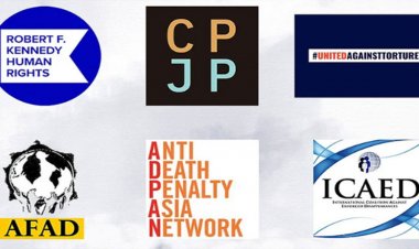 মানবাধিকার পরিস্থিতি নিয়ে ৬ আন্তর্জাতিক মানবাধিকার সংগঠনের উদ্বেগ