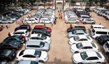 এনবিআরকে দুদকের চিঠি