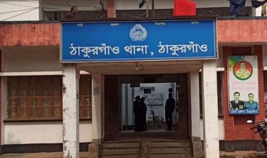 কোচের ধাক্কায় দেহ থেকে মাথা বিচ্ছিন্ন আট বছরের শিশু