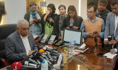 সভা-সমাবেশের বিষয়ে ইসির সিদ্ধান্ত বাস্তবায়ন করবে মন্ত্রণালয়: স্বরাষ্ট্রমন্ত্রী