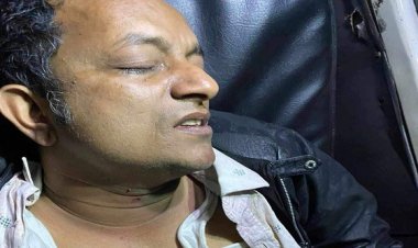 মিরসরাইয়ে স্বতন্ত্র প্রার্থীর কর্মীর ওপর হামলার অভিযোগ