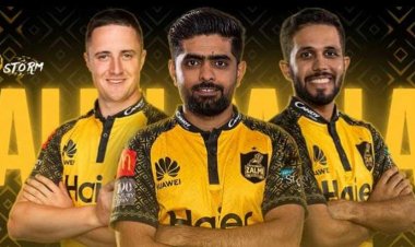 পিএসএলের ৬ দলে সুযোগ পেলেন যে সব তারকা