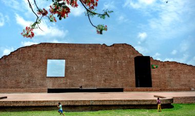 শহীদ বুদ্ধিজীবী দিবস আজ