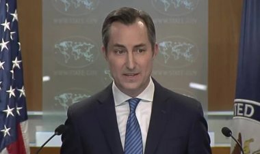 নির্বাচনের আগে নতুন নিষেধাজ্ঞার বিষয়ে যুক্তরাষ্ট্র যা বলল