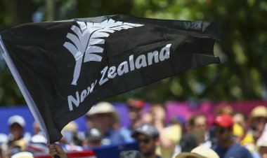 নিউজিল্যান্ডের বিশ্বকাপ দলে সাবেক ক্রিকেটারদের ছেলে-নাতিরা 