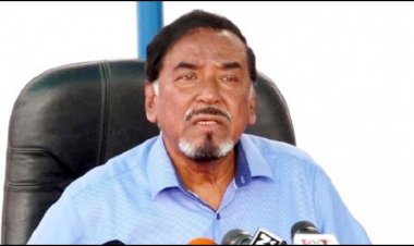 চিকিৎসার জন্য ভারত গেলেন হাফিজ