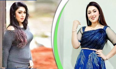 চারপাশে সব ফেরেশতা: অপু বিশ্বাস