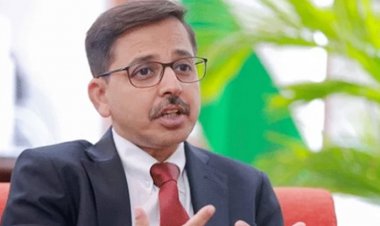 বাংলাদেশ ভারতের সবচেয়ে বিশ্বস্ত অংশীদার : হাইক‌মিশনার