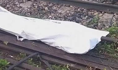 টাঙ্গাইলে ট্রেনের ধাক্কায় নিহত ২