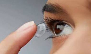 চোখের কৃত্রিম লেন্সের দাম নির্ধারণ