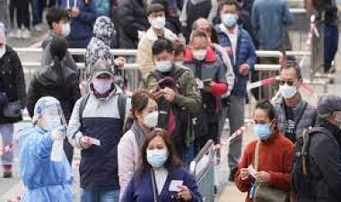 ফিরছে কোভিড, সিঙ্গাপুর এবং ইন্দোনেশিয়ার বিমানবন্দরে বাধ্যতামূলক করা হচ্ছে মাস্ক