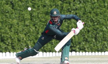 ভারতকে হারিয়ে ফাইনালের পথে বাংলাদেশ