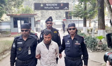 বাড়ি নির্মাণ করে দেওয়ার আশ্বাসে ট্রাকচালককে হত্যা