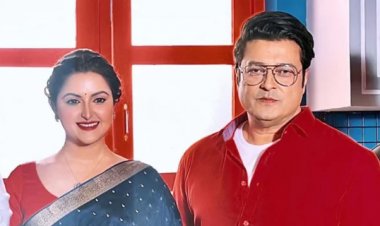 পরীমনির সঙ্গে কাজের অভিজ্ঞতা জানালেন ফেরদৌস