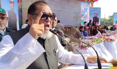 হচ্ছে না রাজাকারের তালিকা