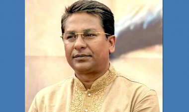 আয় কমেছে এমপি শিমুলের, বেড়েছে স্ত্রীর 