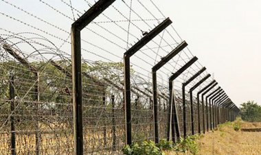 সীমান্তে বিএসএফের গুলিতে ৩ বাংলাদেশি যুবক আহত