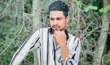 মোটরসাইকেল দুর্ঘটনায় প্রাণ গেল কলেজছাত্রের