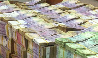 বাজার মূলধনে যোগ হলো আরও ছয়শ কোটি টাকা