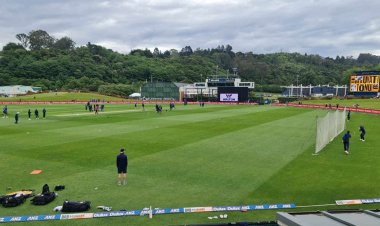 জানা গেল খেলা শুরুর সময়, ৩০ ওভারে হবে ম্যাচ