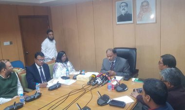 রিজার্ভ বেড়ে ২০ দশমিক ৪১ বিলিয়ন ডলার