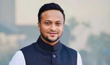 অধিনায়ক থাকা না থাকা নিয়ে মুখ খুললেন সাকিব