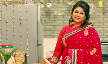 শুভ জন্মদিন শাবনূর