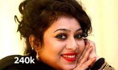 ৪৪-এ পা দিয়েছেন শাবনূর