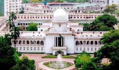 ফাঁসির সেলে কেমন আছে ১০ মাসের মাহিদা, জানতে চান হাইকোর্ট