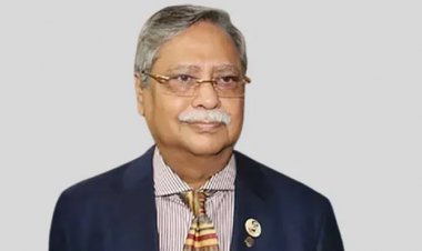 সুষ্ঠু নির্বাচনে সব সহযোগিতার আশ্বাস রাষ্ট্রপতির