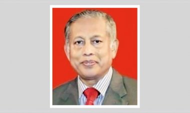 সাম্যবাদী দলের দিলীপ বড়ুয়ার মনোনয়ন প্রত্যাহার