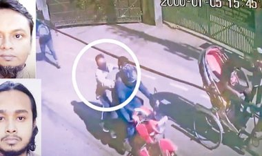 আদালত থেকে জঙ্গি ছিনতাই মামলার প্রতিবেদন ২৪ জানুয়ারি