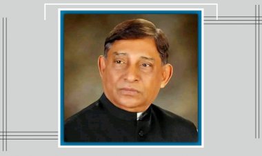 মায়া চৌধুরীকে আবারও শোকজ