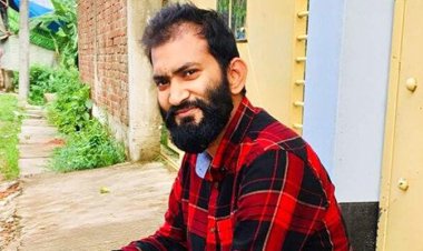 ব্যবসায়ীকে হত্যার হুমকি, ছাত্রলীগ নেতা গ্রেফতার