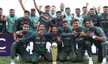 এশিয়া কাপ জিতে কত টাকা পেলো বাংলাদেশ?