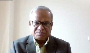 ভারতের সাবেক পররাষ্ট্র প্রতিমন্ত্রীর মন্তব্যে বাংলাদেশের জনগণ হতভম্ভ: রিজভী