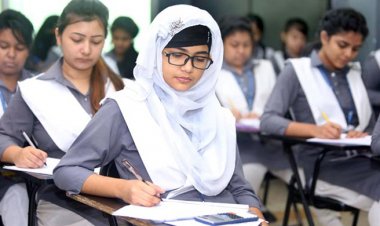 ২০২৫ সালের এইচএসসি পরীক্ষার সিলেবাস-নম্বর-সময় জানালো বোর্ড