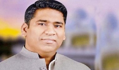 হাইকোর্টে প্রার্থিতা ফিরে পেলেন সাদিক আব্দুল্লাহ