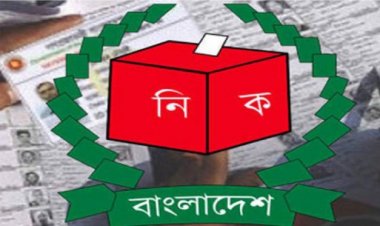 ভোটের দিন কেন্দ্রে যাবে ব্যালট পেপার