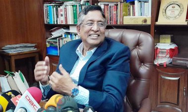 বিএনপিকে নিয়ে সামান্যতম ভুল বলিনি: আব্দুর রাজ্জাক