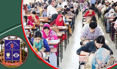 ঢাবি আন্ডারগ্র্যাজুয়েট প্রোগ্রামে ভর্তির আবেদন শুরু