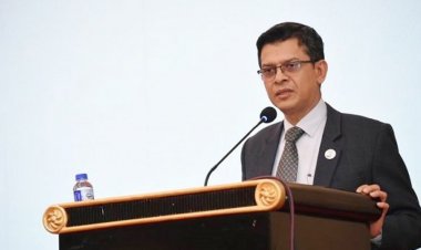 রেমিট্যান্স কম আসার কারণ খোঁজার তাগিদ মন্ত্রিপরিষদ সচিবের