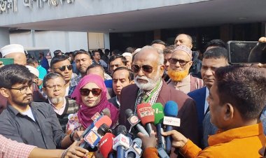 দেশের একমাত্র বিরোধী দল তৃণমূল বিএনপি: তৈমূর