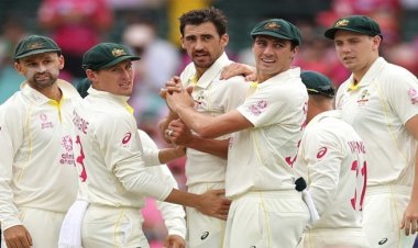 একজন কমিয়ে মেলবোর্ন টেস্টের স্কোয়াড ঘোষণা অস্ট্রেলিয়ার