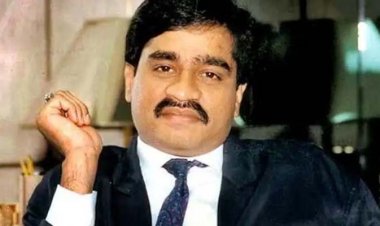 গুরুতর অসুস্থ হয়ে করাচি হাসপাতালে দাউদ ইব্রাহিম