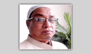 নৌকা হারিয়ে আ’লীগ প্রার্থীর পোস্ট ‘মনে হয় কোনো জন্মে পাপ করেছি’